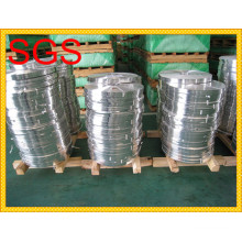 Aluminum Strips for Step up Transformers